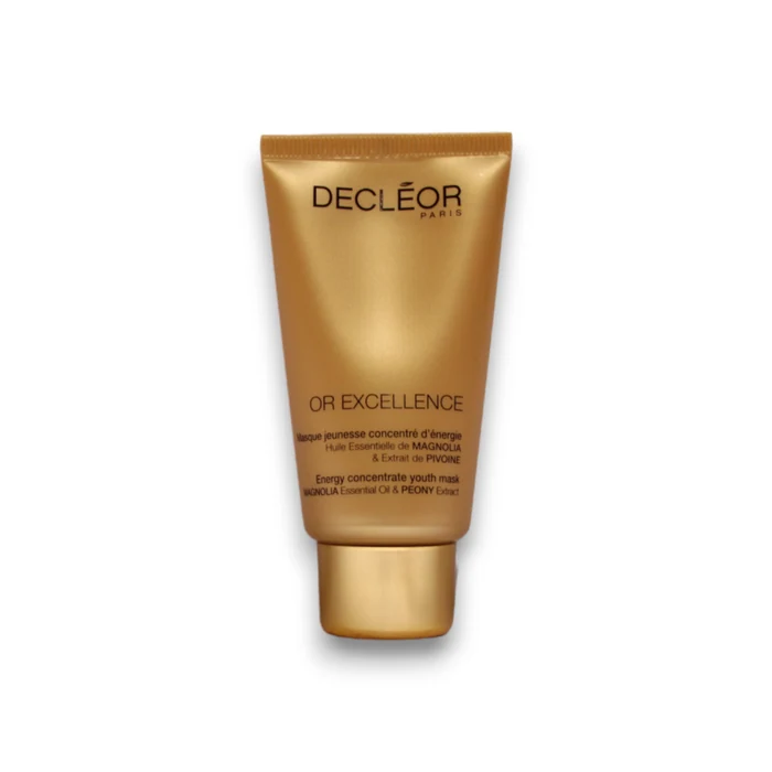 Decléor Orexcellence – Tester