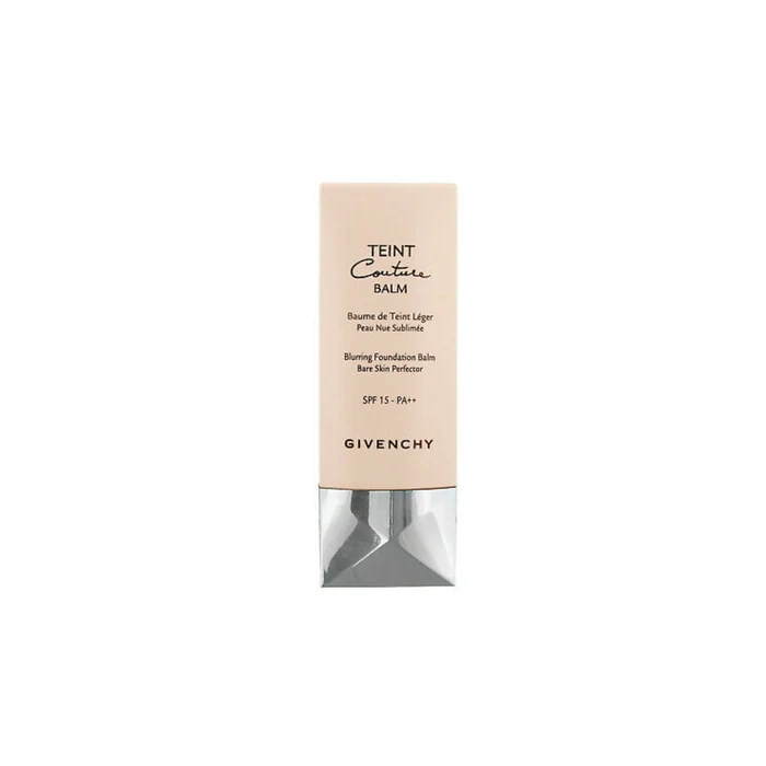 Givenchy Teint Couture 03 Nude Sand – Tester