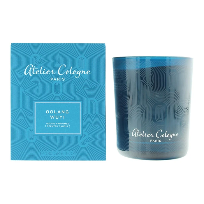 Atelier Cologne Oolang Wuyi