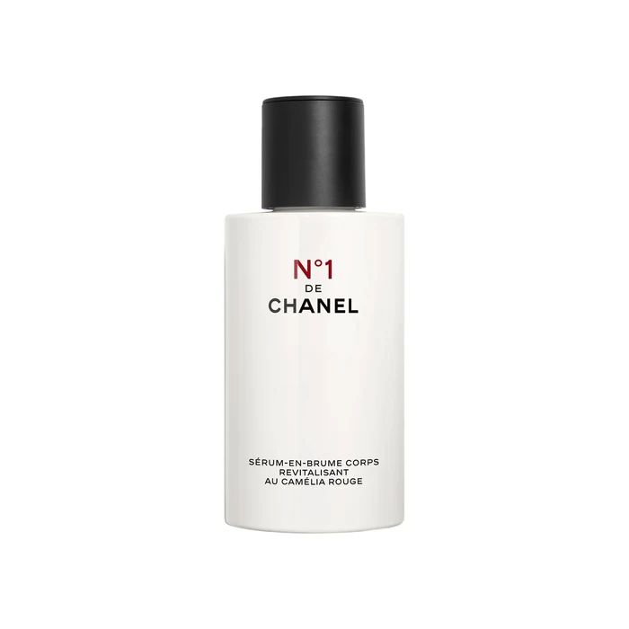Chanel Chanel No. 1