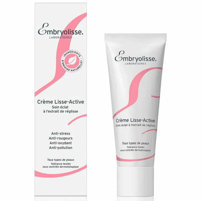 Embryolisse Smooth-Active