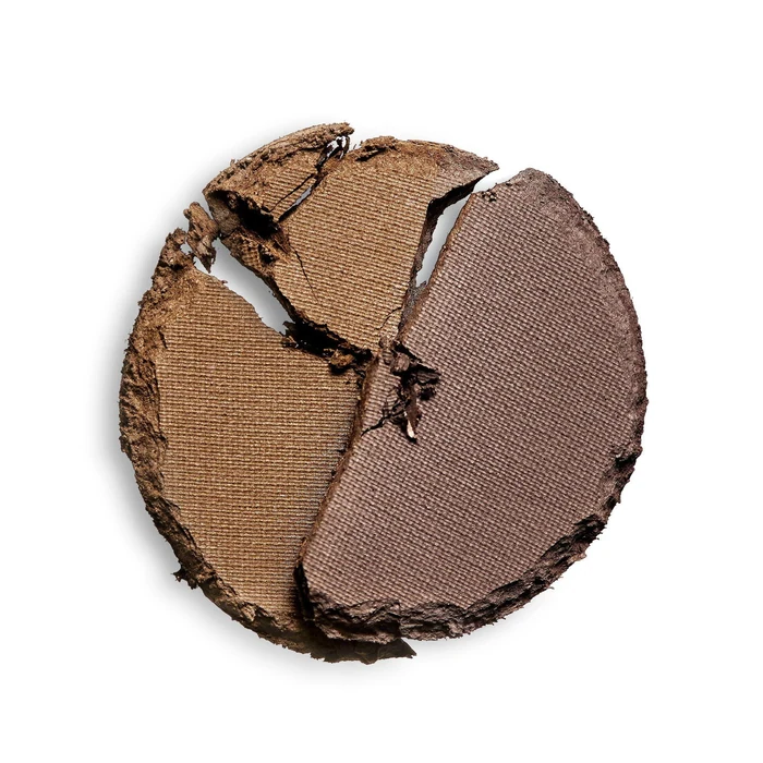Makeup Revolution REVOLUTION PRO Ebony