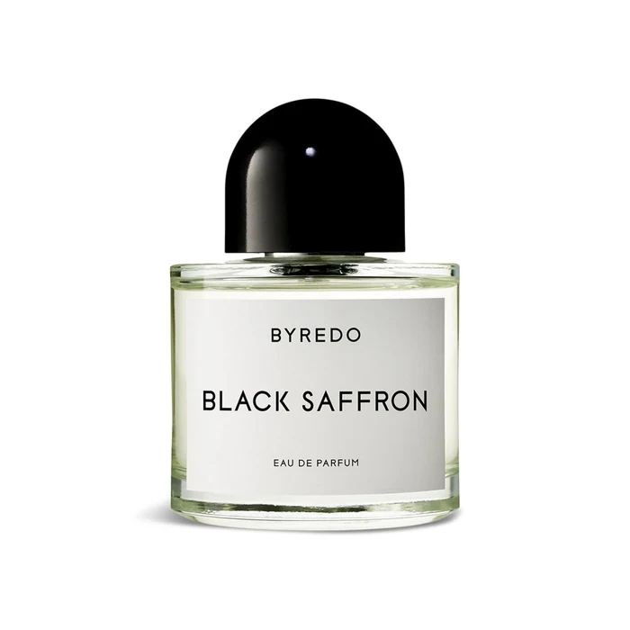 Byredo Black Saffron