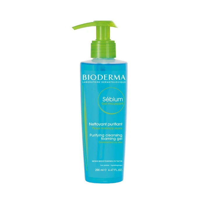 Bioderma Sebium Purifying