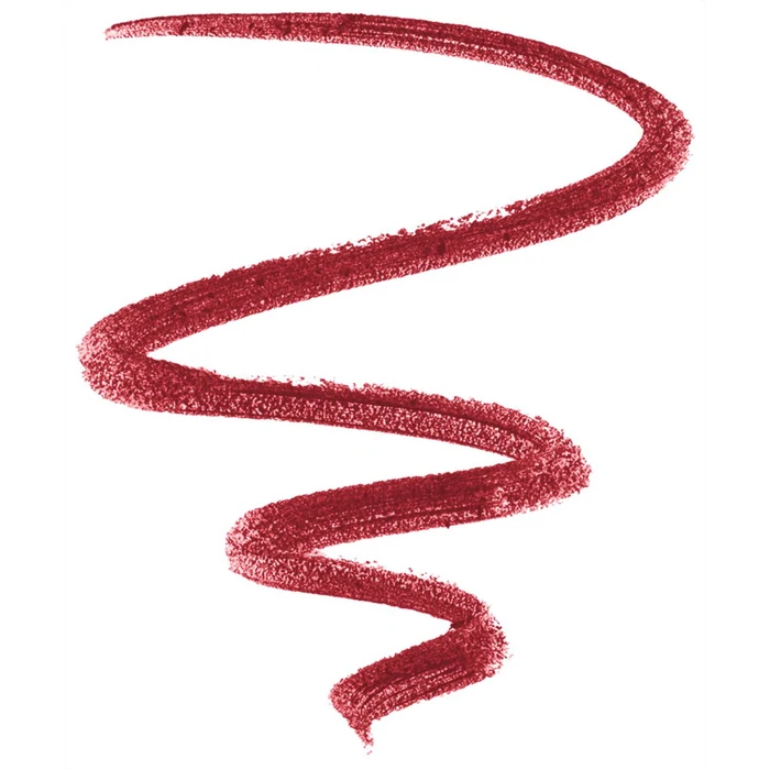 Nars Satin Hyde Park (Dark Red)
