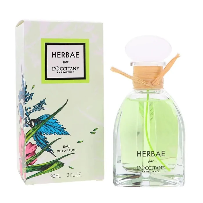 L'Occitane en Provence Herbae