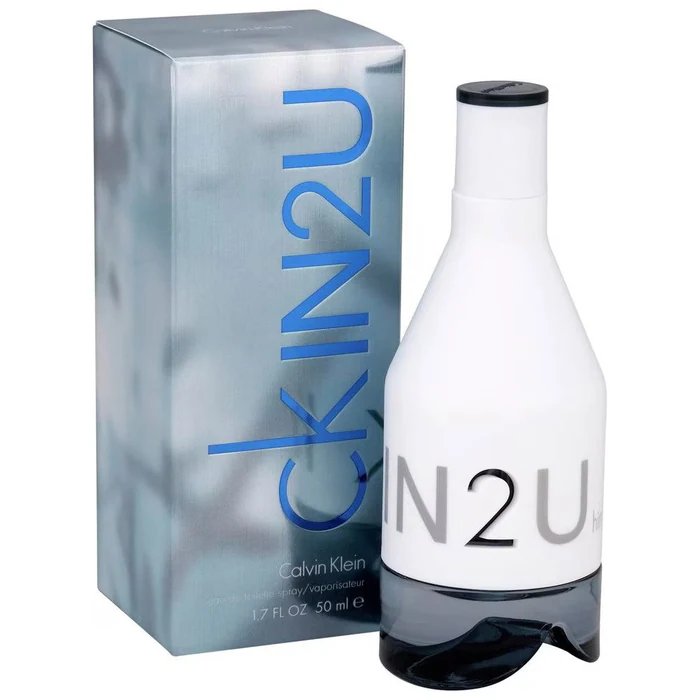 Calvin Klein CK IN2U