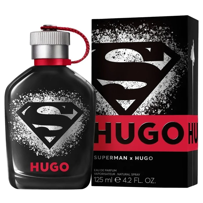 Hugo Boss Superman X Hugo