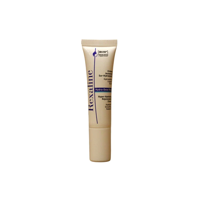 Rexaline 3D Hydra Dose Rich – Tester