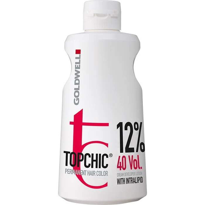 Goldwell TopChic 12% 40 vol