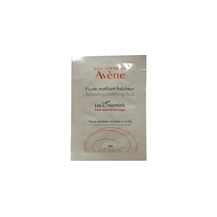 Avène Fluid – Probe