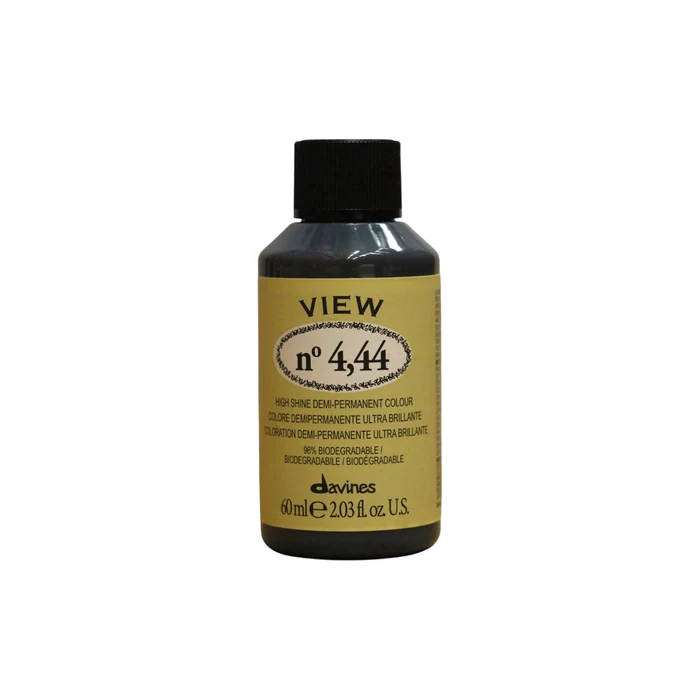 Davines View 4.44