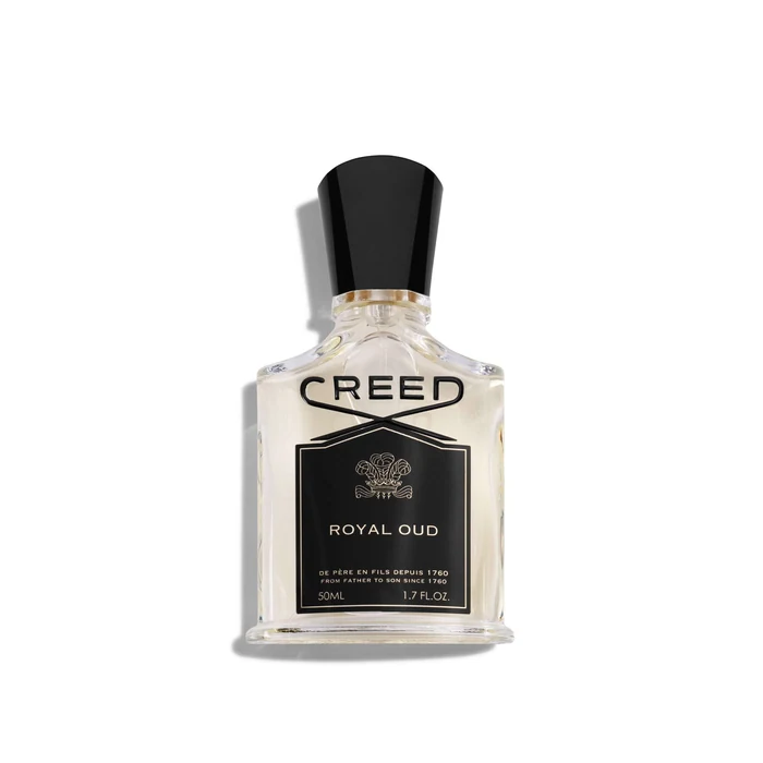 Creed Royal Oud – Tester