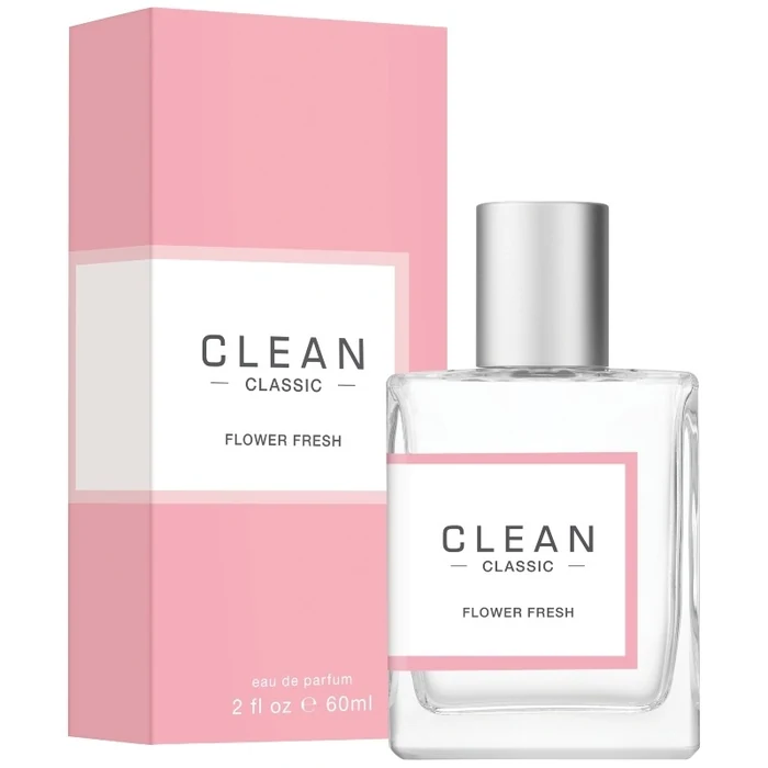 Clean Classic Flower Fresh