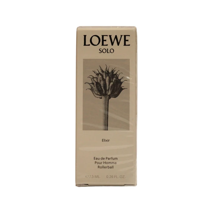 Loewe Solo Elixir