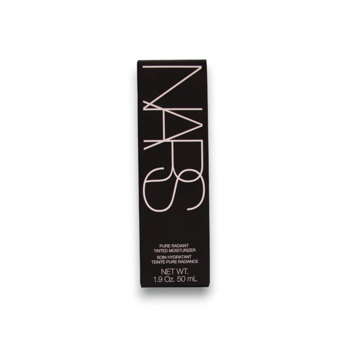 Nars Pure Radiant 02 Seychelles
