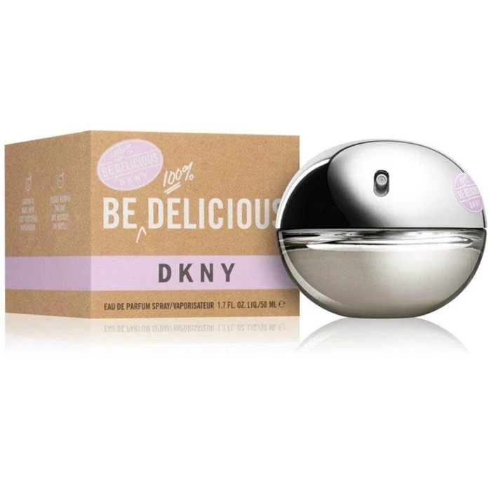 DKNY Be 100% Delicious