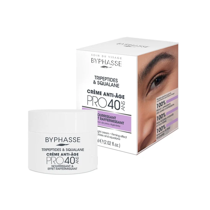 Byphasse Anti Age PRO40