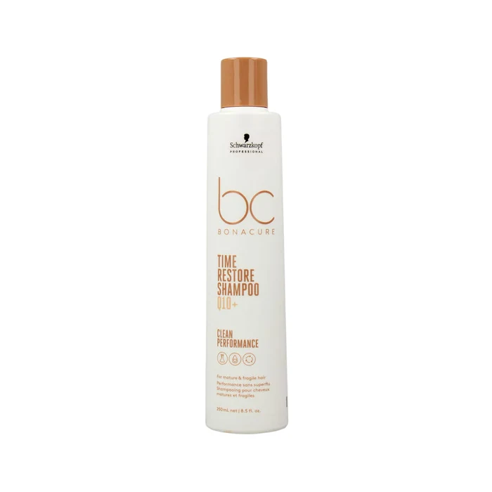 Schwarzkopf Professional Bonacure Time Restore