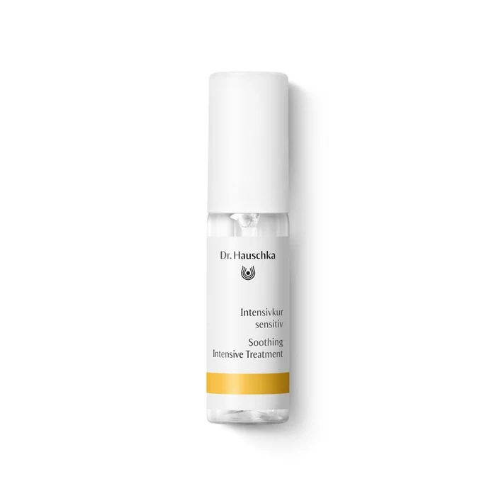 Dr. Hauschka Soothing