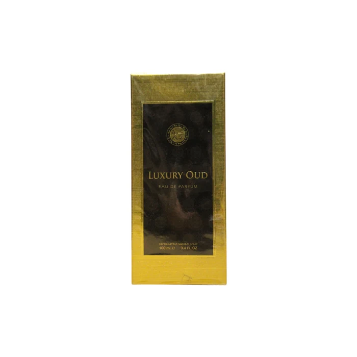 Luxury Concept Oud