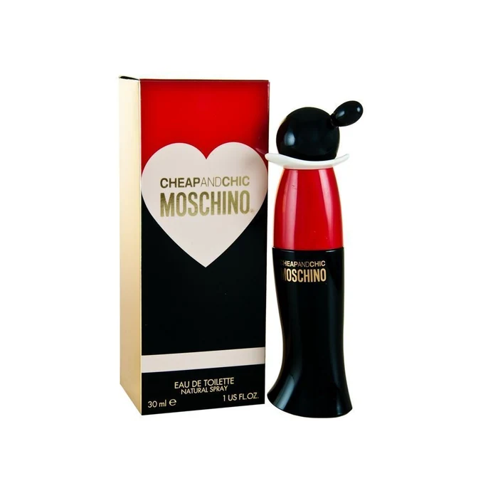 Moschino Cheap & Chic