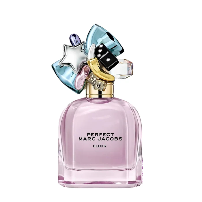 Marc Jacobs Perfect Elixir