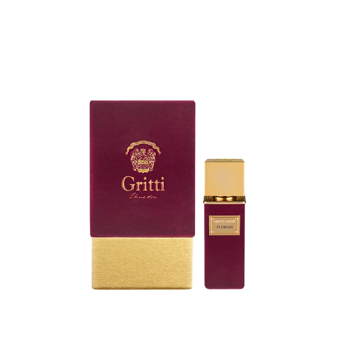 Gritti Florian