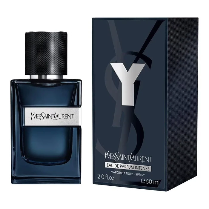 Yves Saint Laurent Y Intense