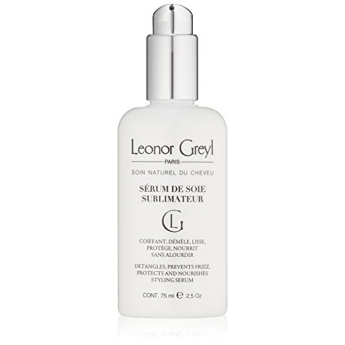 Leonor Greyl Hair Styling Serum