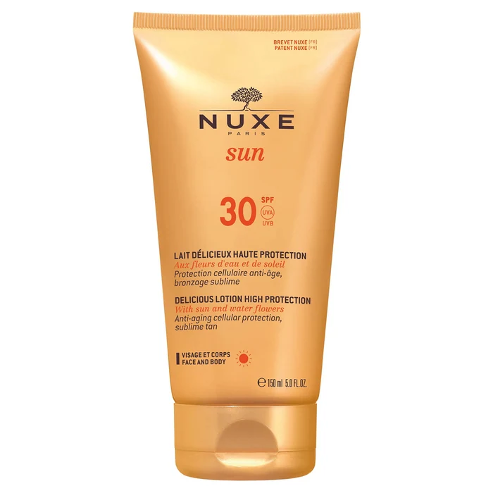 Nuxe Sun Delicious