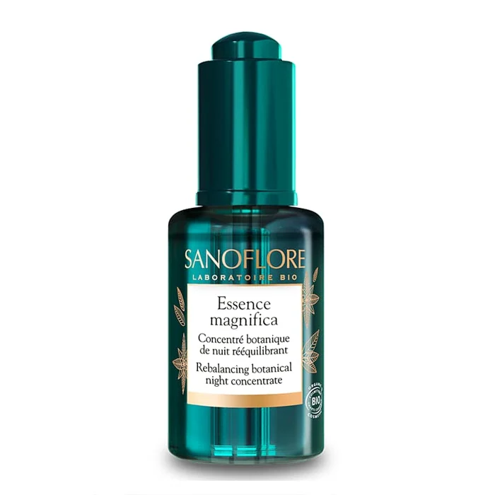 Sanoflore Essence Magnifica – Tester