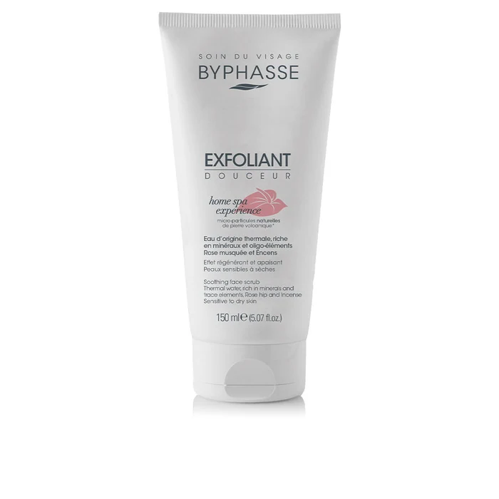 Byphasse Home Spa – Tester