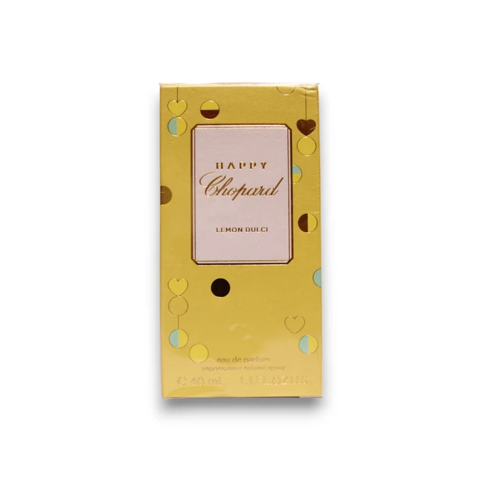 Chopard Happy Lemon Dulci