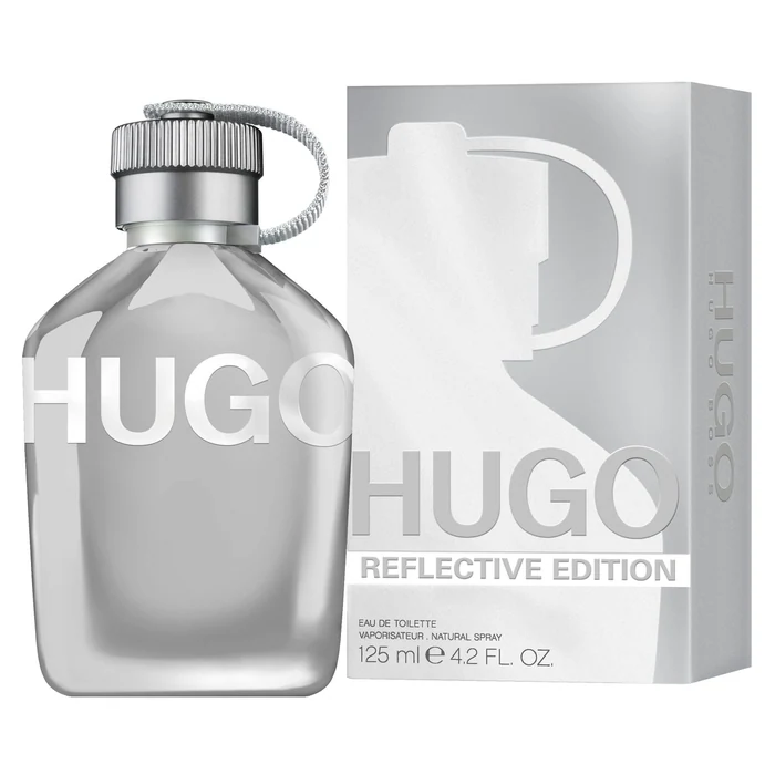 Hugo Boss Hugo Reflective Edition