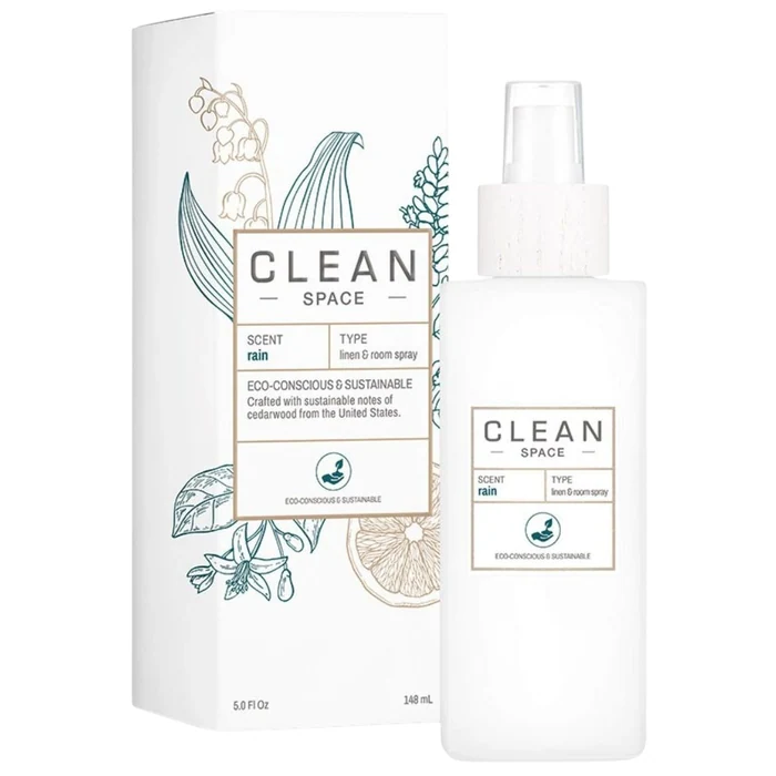 Clean Rain