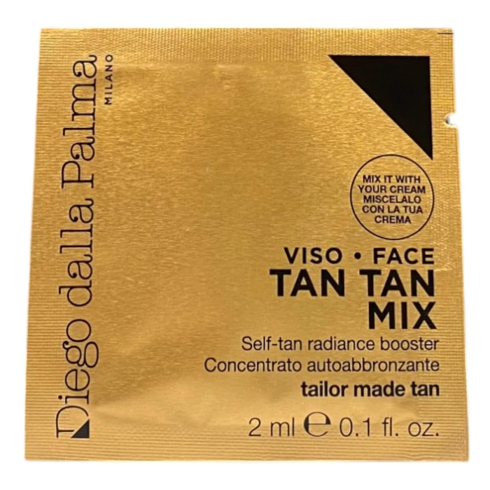 Diego Dalla Palma Self-Tanning Drops – Probe