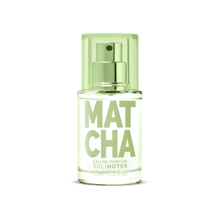Solinotes Matcha