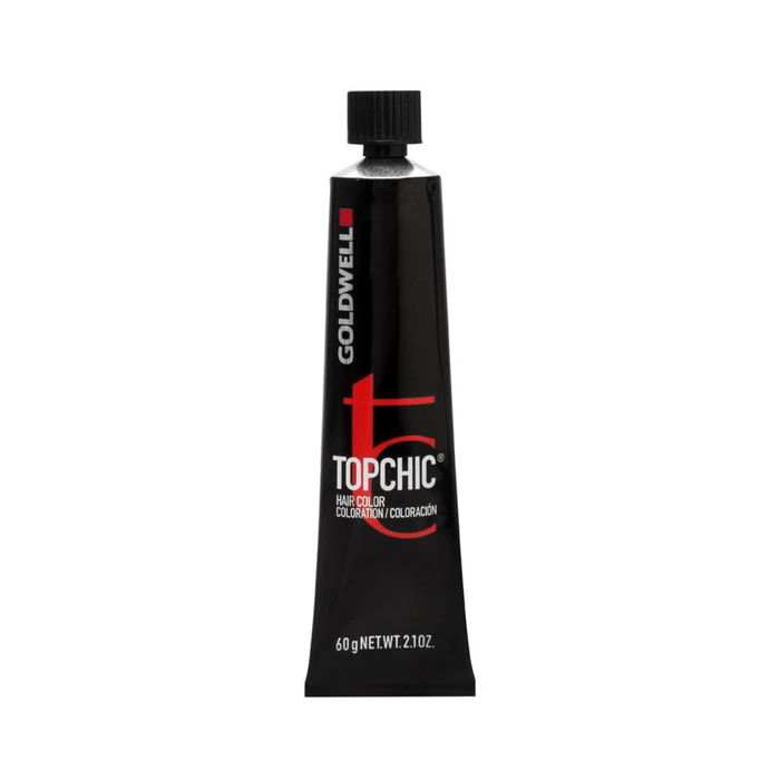 Goldwell TopChic 4B Havana Brown