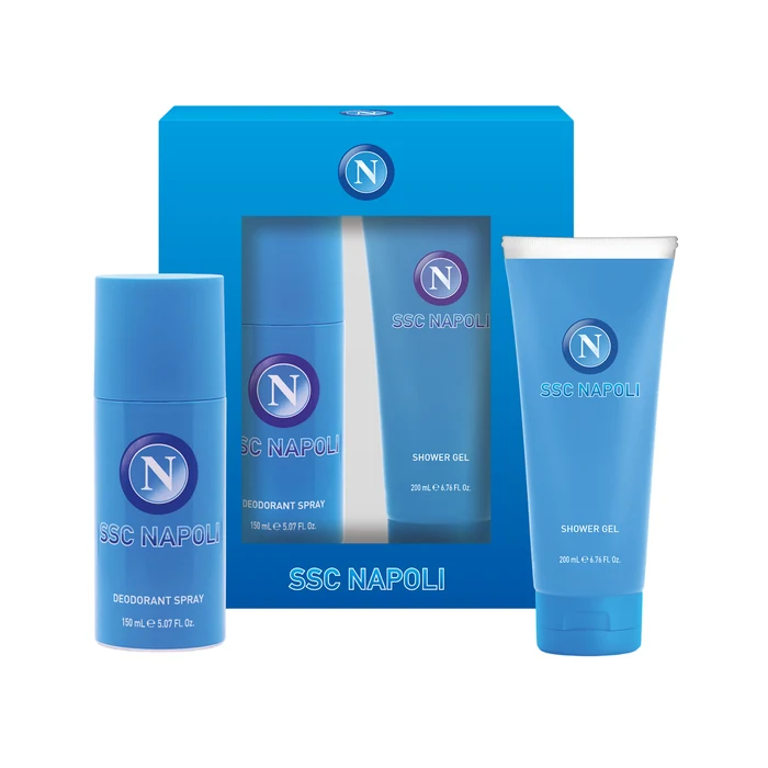 Ssc Napoli Napoli set