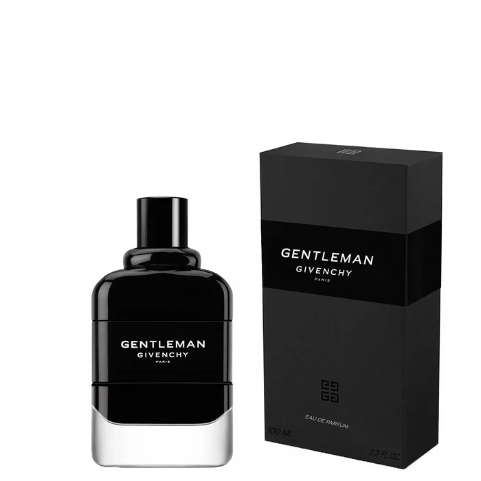 Givenchy Gentleman
