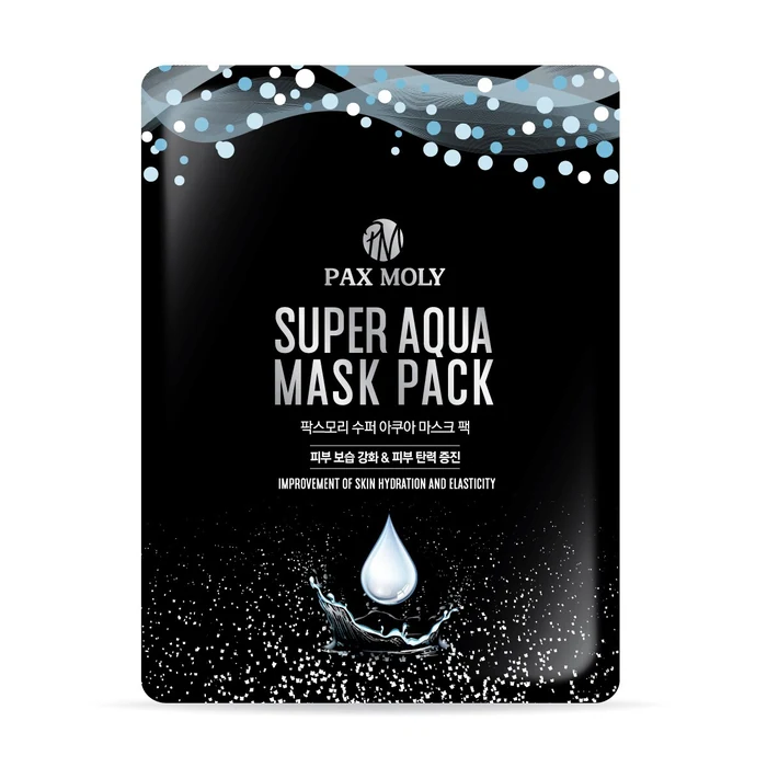 PaxMoly Super Aqua