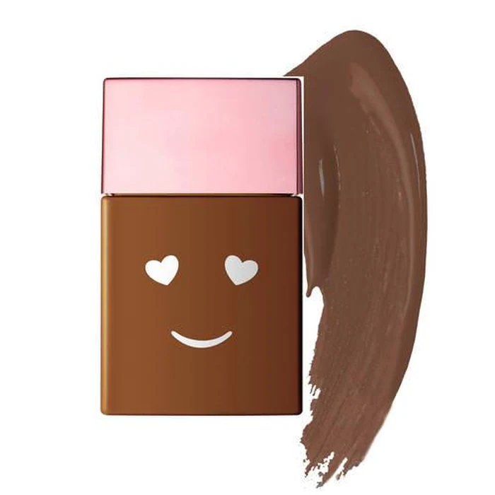 Benefit Hello Happy Soft Blur 11 Dark Neutral