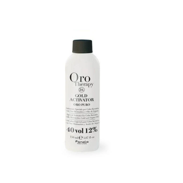 Oro Therapy Gold 12% 40 vol