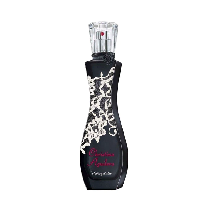 Christina Aguilera Unforgettable – Tester