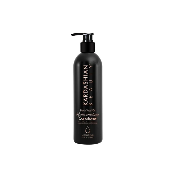 Kardashian Beauty Rejuvenating