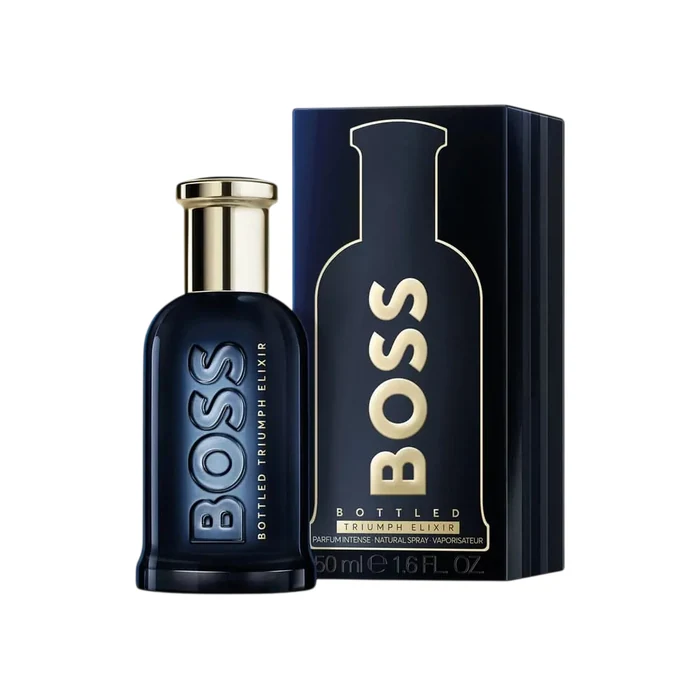Hugo Boss Boss Bottled Triumph Elixir