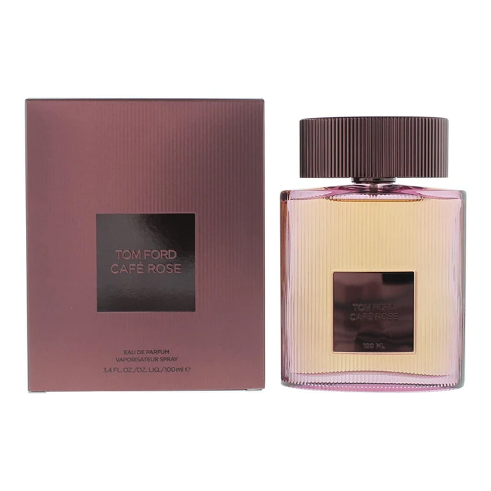 Tom Ford Cafe Rose