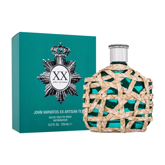 John Varvatos XX Artisan Teal