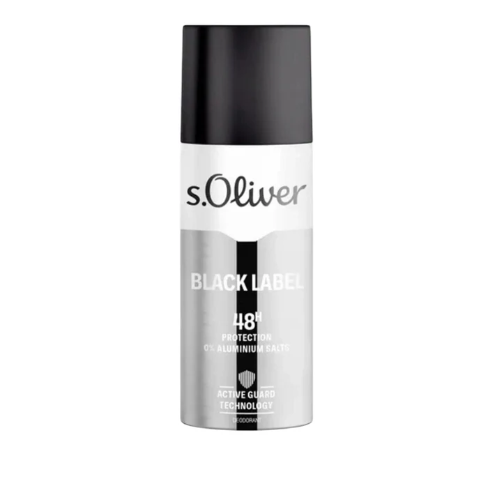 s.Oliver Black Label